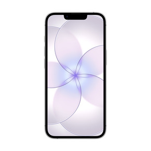 Apple iPhone 17e, 512 GB, white - Smartphone