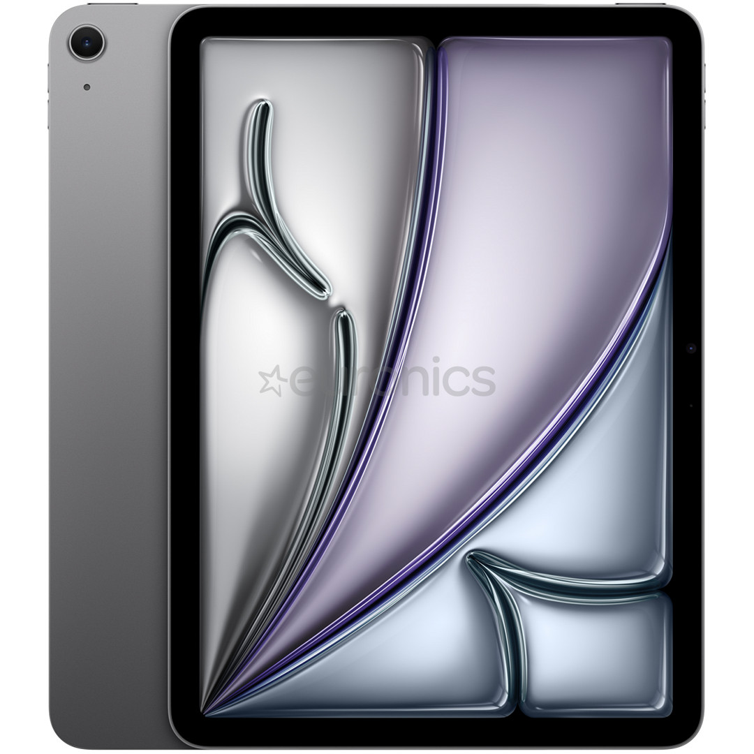 Apple iPad Air 11'', M4 (2026), 256 GB, WiFi, space gray - Tablet