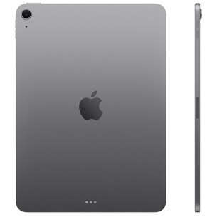 Apple iPad Air 11'', M4 (2026), 256 GB, WiFi, space gray - Tablet