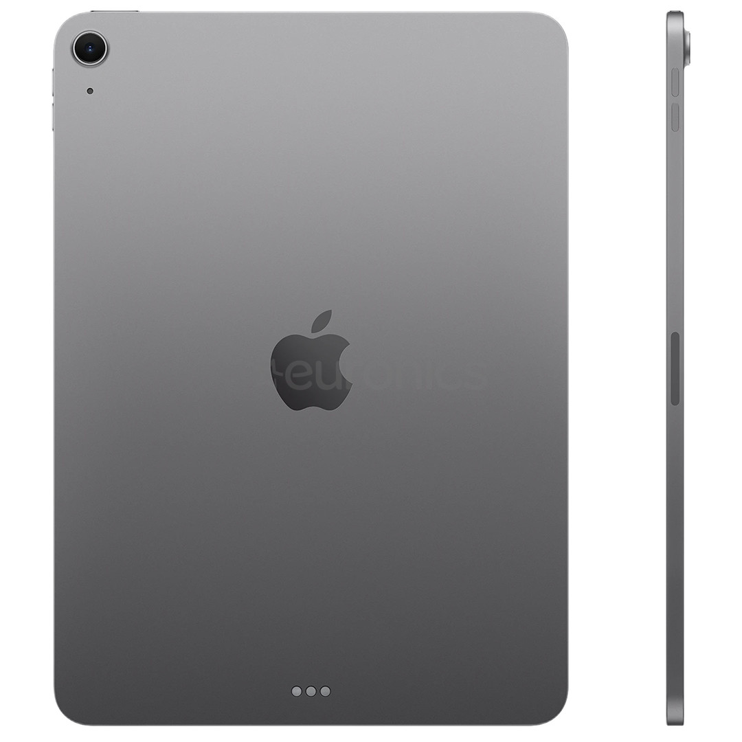 Apple iPad Air 11'', M4 (2026), 1 TB, WiFi, hall - Tahvelarvuti