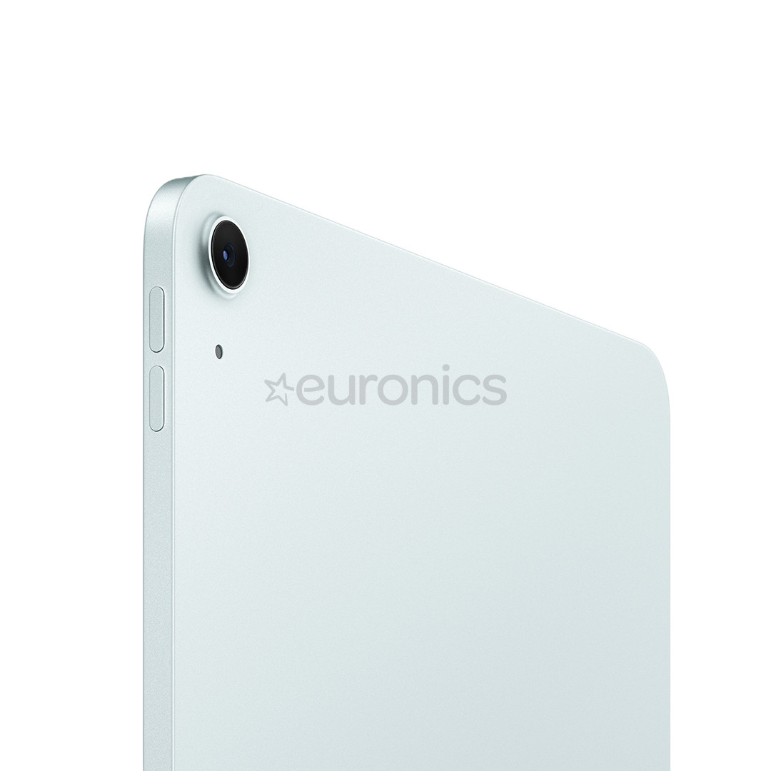 Apple iPad Air 11'', M4 (2026), 256 ГБ, WiFi, голубой - Планшет