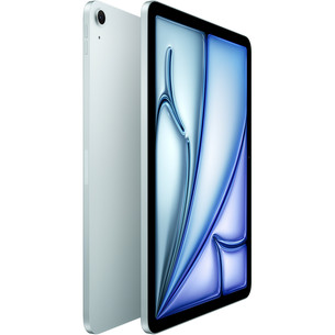 Apple iPad Air 11'', M4 (2026), 256 ГБ, WiFi, голубой - Планшет