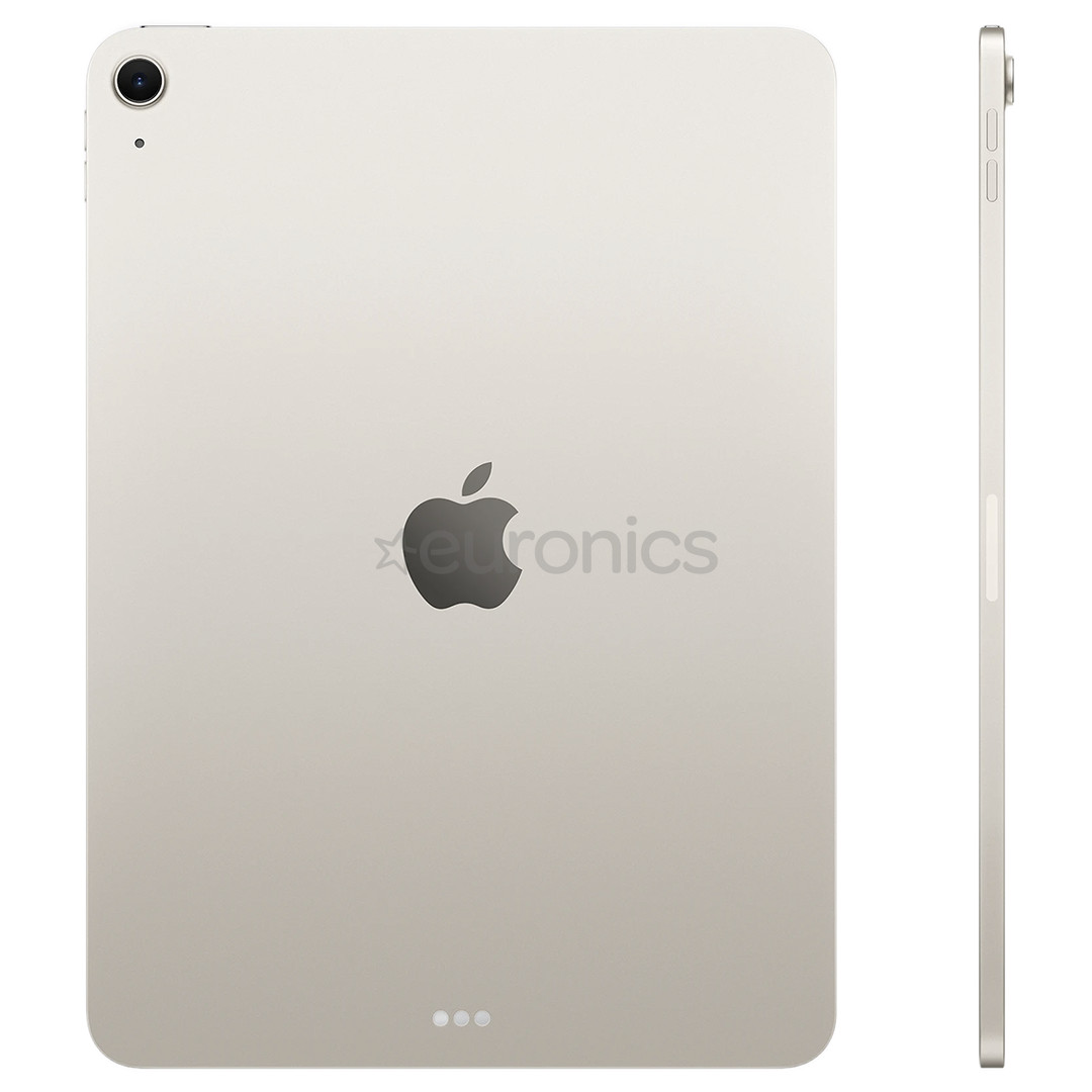 Apple iPad Air 11'', M4 (2026), 256 GB, WiFi, starlight - Tablet