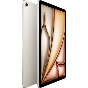 Apple iPad Air 11'', M4 (2026), 256 GB, WiFi, starlight - Tablet