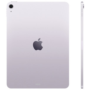 Apple iPad Air 11'', M4 (2026), 512 GB, WiFi, purple - Tablet