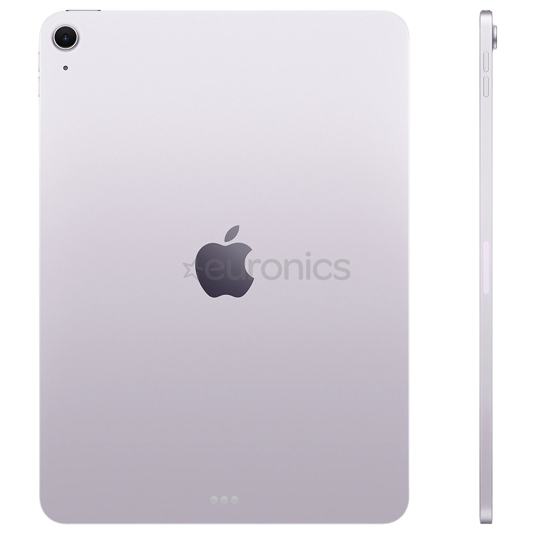Apple iPad Air 11'', M4 (2026), 1 TB, WiFi, lilla - Tahvelarvuti