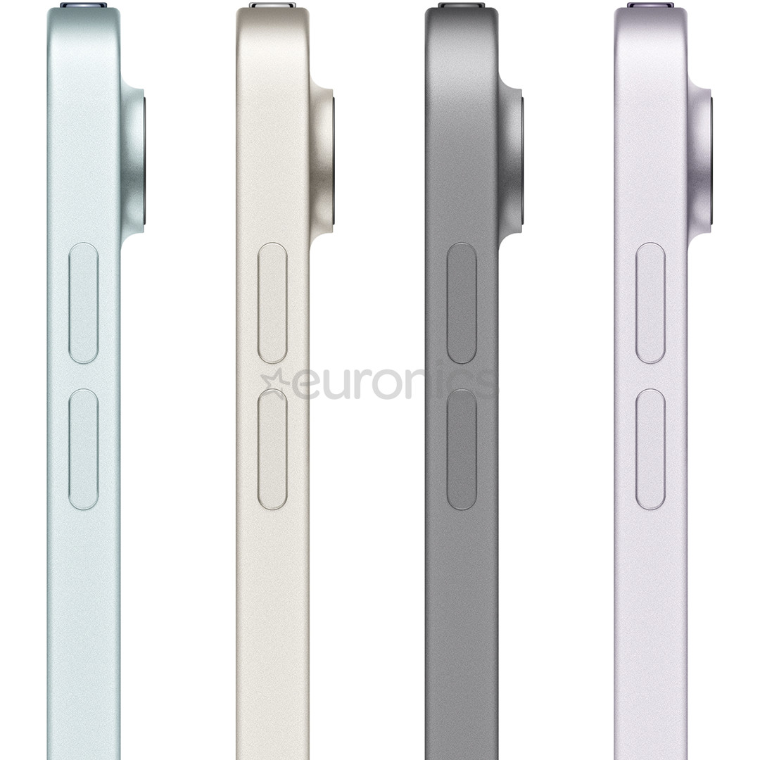 Apple iPad Air 11'', M4 (2026), 1 TB, WiFi, lilla - Tahvelarvuti