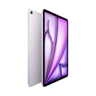 Apple iPad Air 13'' M4, 128 GB, Wi-Fi, purple - Tablet
