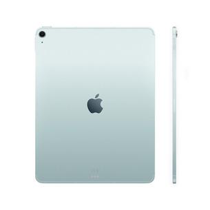 Apple iPad Air 13'' M4, 512 GB, Wi-Fi, blue - Tablet