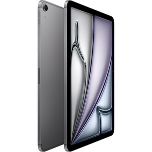 Apple iPad Air 11'', M4 (2026), 128 ГБ, WiFi + Cellular, серый - Планшет
