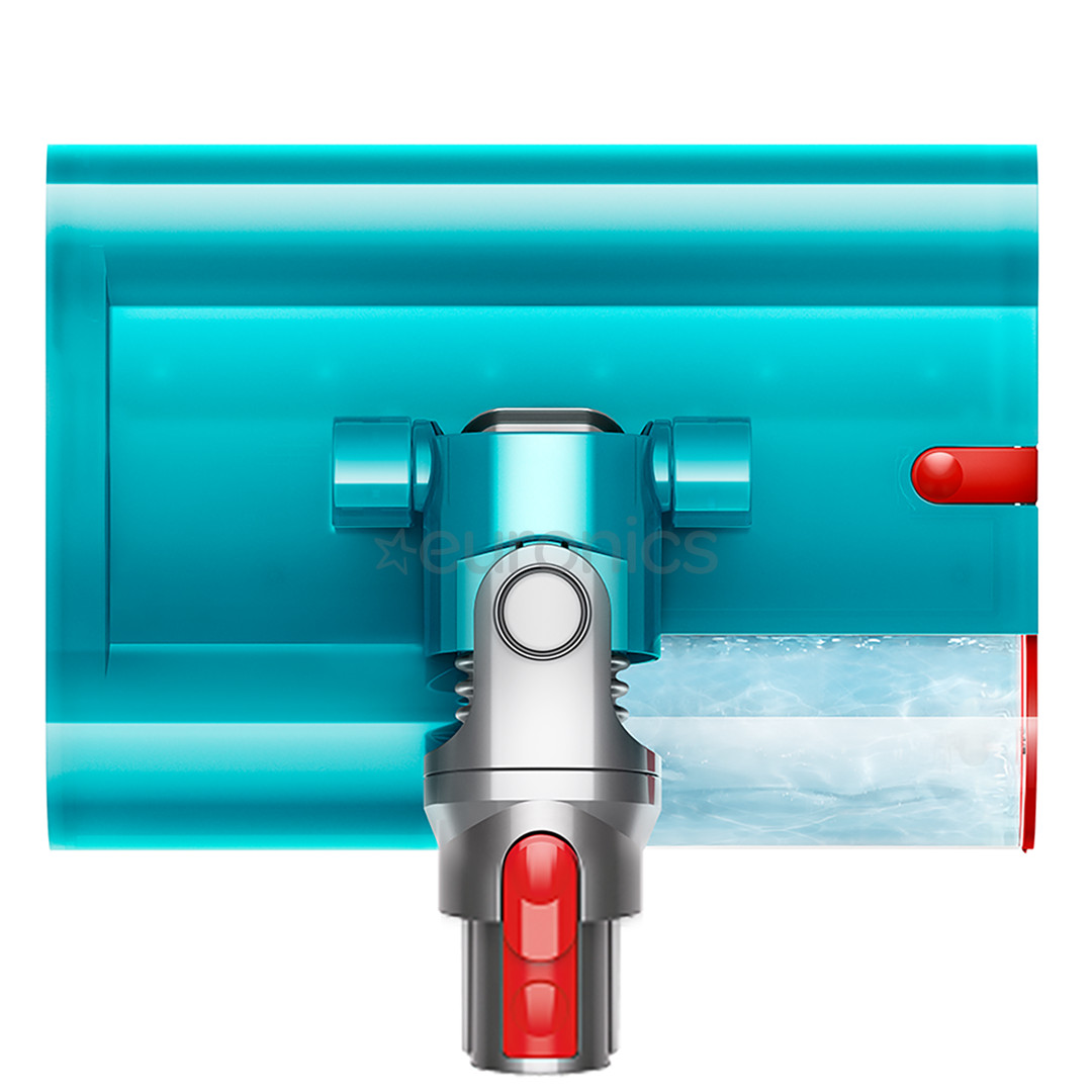 Dyson Cyclone V10 Submarine, nikkel/vask - Akutolmuimeja