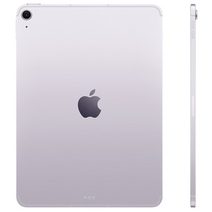 Apple iPad Air 11'', M4 (2026), 1 ТБ, WiFi + Cellular, сиреневый - Планшет
