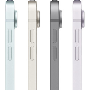 Apple iPad Air 11'', M4 (2026), 1 ТБ, WiFi + Cellular, сиреневый - Планшет