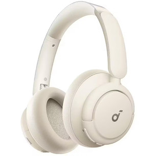 Soundcore Q30, valge - Juhtmevabad kõrvaklapid A3028323