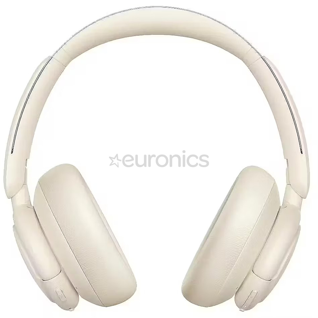 Soundcore Q30, valge - Juhtmevabad kõrvaklapid