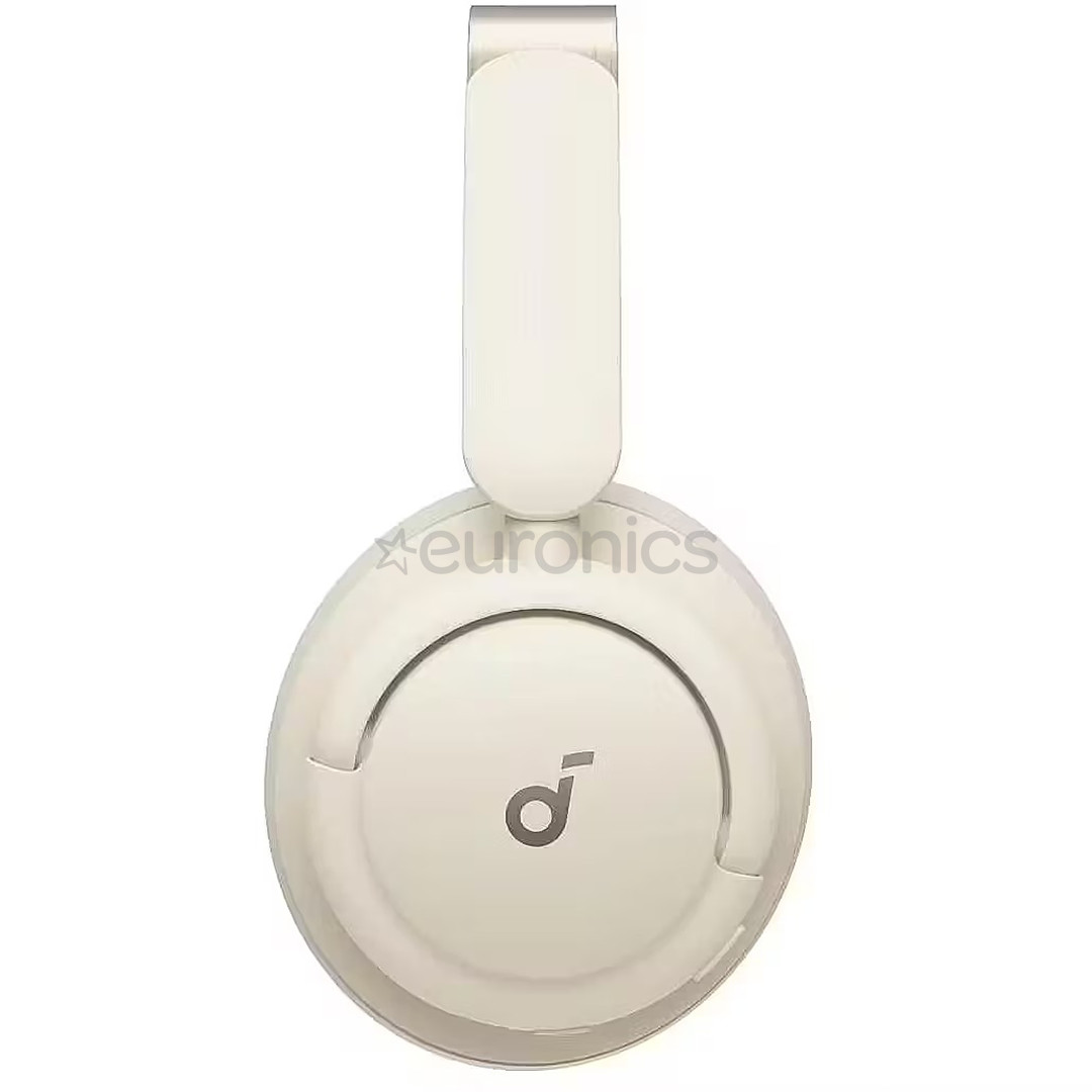 Soundcore Q30, valge - Juhtmevabad kõrvaklapid