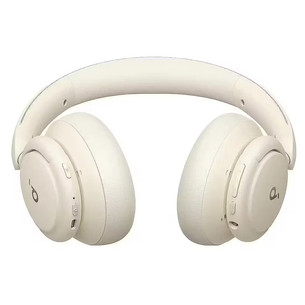 Soundcore Q30, valge - Juhtmevabad kõrvaklapid