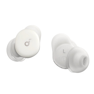 Soundcore Sleep A30, valge - Juhtmevabad kõrvaklapid