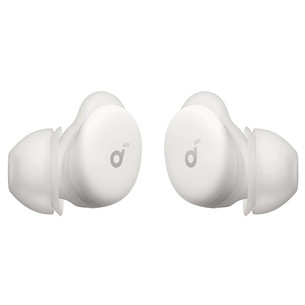 Soundcore Sleep A30, valge - Juhtmevabad kõrvaklapid