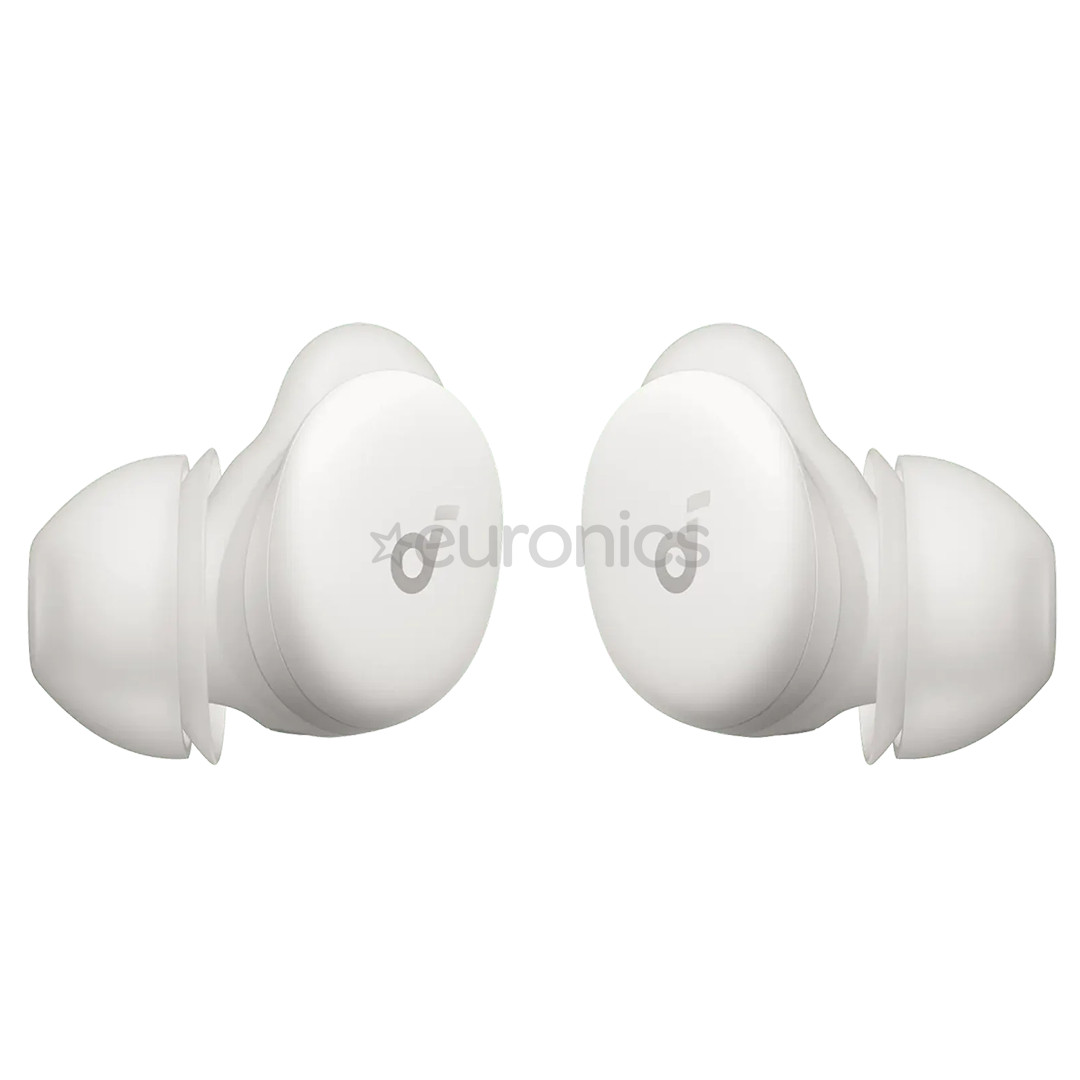 Soundcore Sleep A30, valge - Juhtmevabad kõrvaklapid