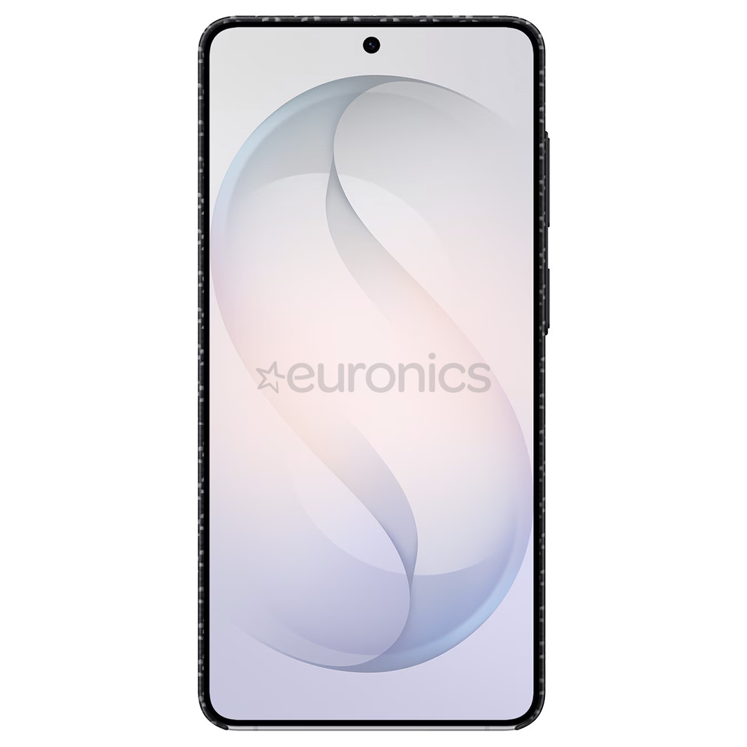 Samsung Carbon Magnet Case, Galaxy S26+, tumehall - Ümbris