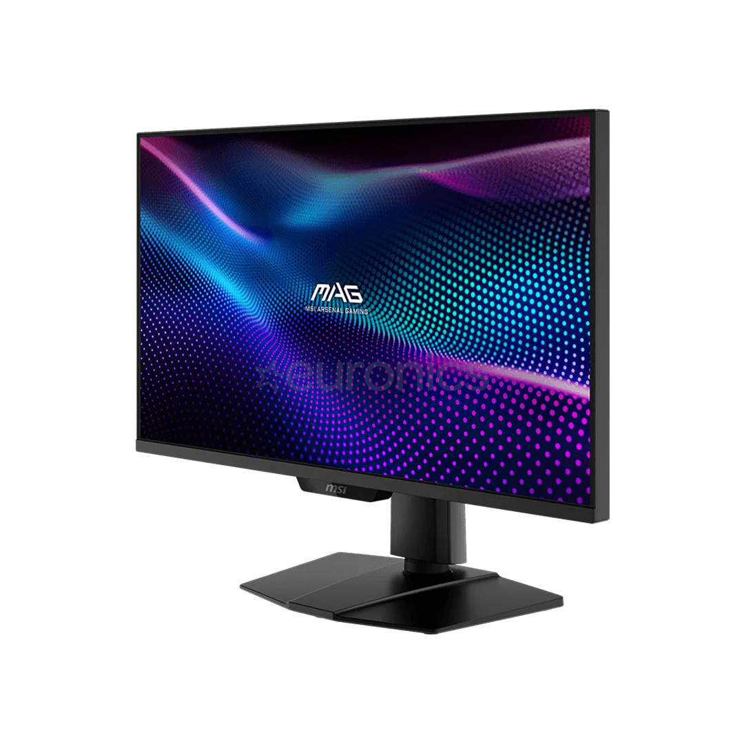 MSI MAG 274UPDF E16M, 27'', 4K UHD, Mini-LED, 160 Гц, черный - Монитор