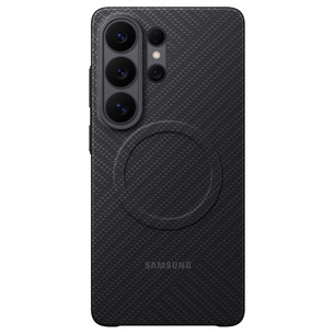 Samsung Carbon Magnet Case, Galaxy S26 Ultra, must - Ümbris EF-KS948SNEGWW