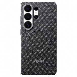 Samsung Carbon Magnet Case, Galaxy S26 Ultra, tumehall - Ümbris EF-KS948SSEGWW