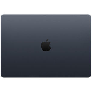 Apple MacBook Air 15 (2026), M5, 10C/10C, 16 GB, 512 GB, SWE, midnight - Notebook