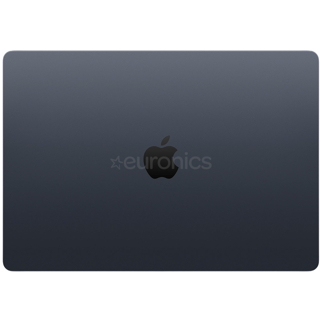 Apple MacBook Air 15 (2026), M5, 10C/10C, 16 GB, 512 GB, SWE, midnight - Notebook