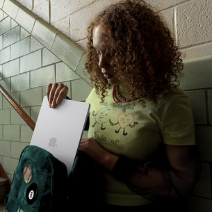 Apple MacBook Air 15 (2026), M5, 10C/10C, 16 ГБ, 512 ГБ, SWE, синий - Ноутбук