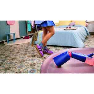 Philips 5000 Seeria, 1400 W, tumesinine - Käsi-aurutaja