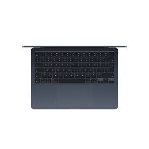 Apple MacBook Air 13 (2026), M5, 10C/8C, 16 GB, 512 GB, SWE, midnight  - Notebook