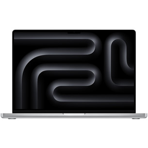 Apple MacBook Pro 16 (2026), M5 Pro, 18C/20C, 24GB, 1 TB, ENG, hõbe - Sülearvuti MGE44ZE/A
