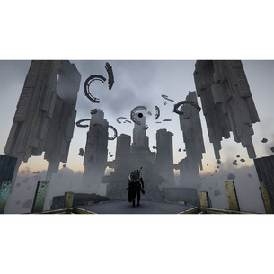 Crimson Desert, Xbox Series X - Game