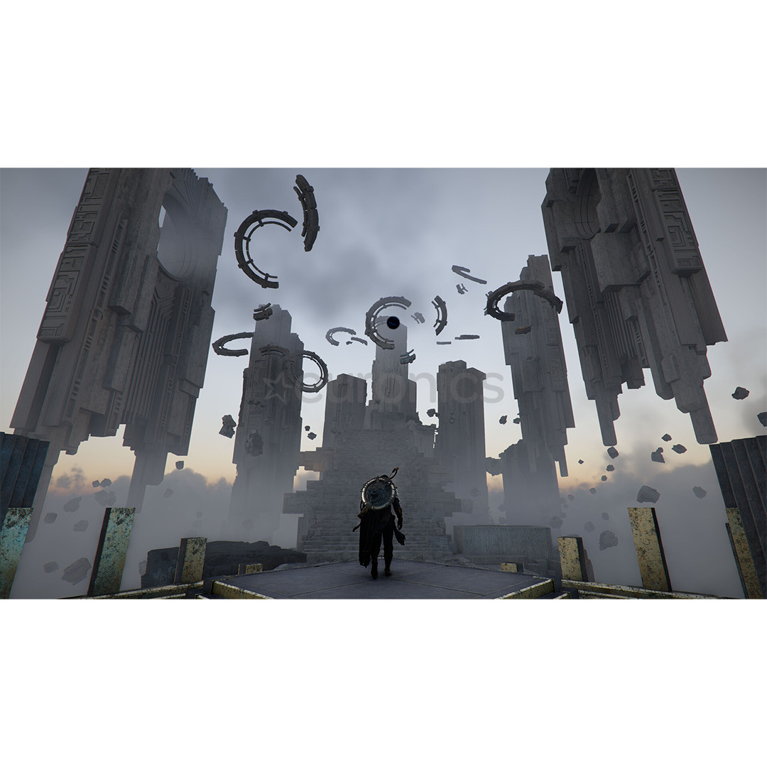 Crimson Desert, Xbox Series X - Game