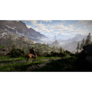 Crimson Desert, Xbox Series X - Game