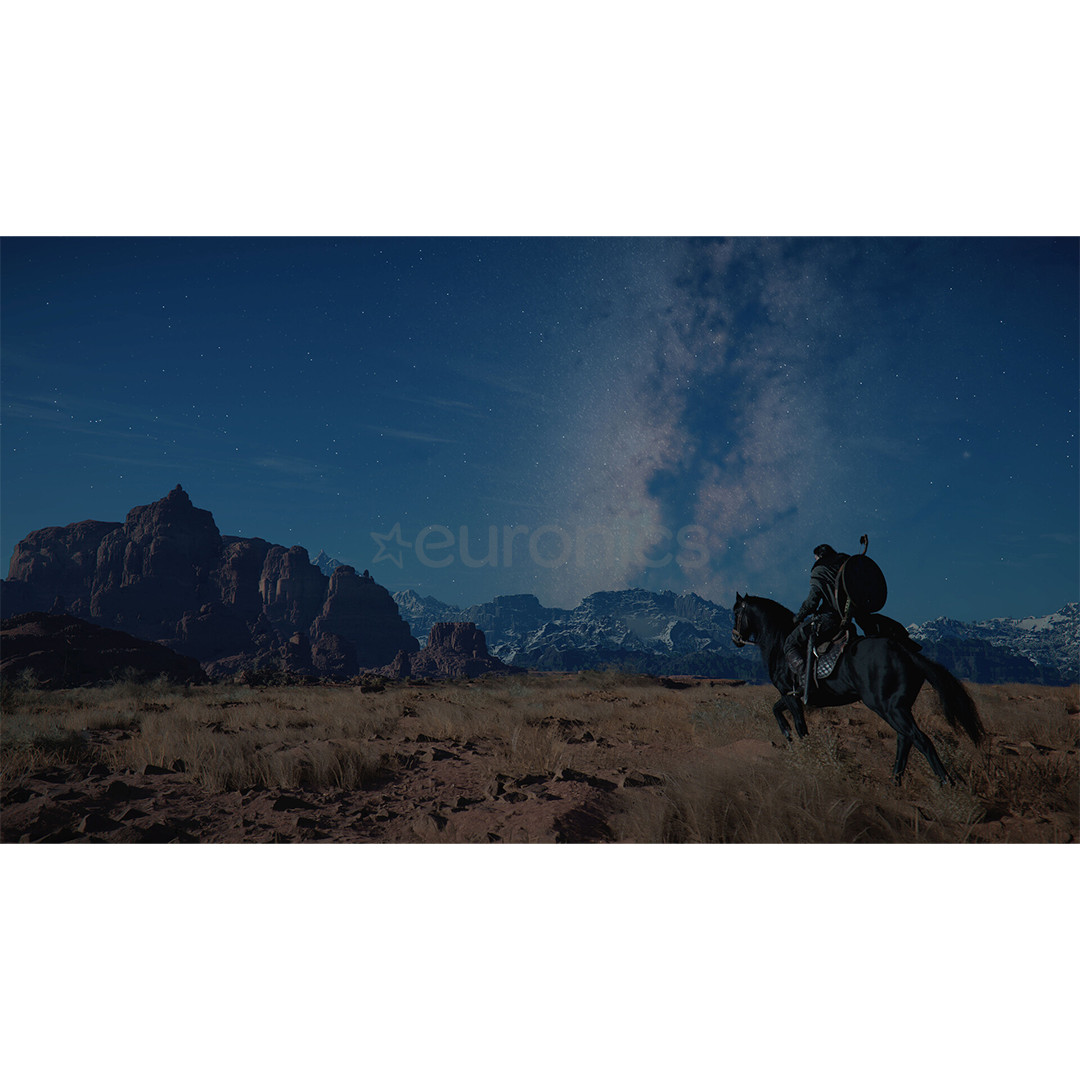 Crimson Desert, Xbox Series X - Game