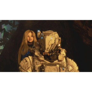 Pragmata, Xbox Series X - Game