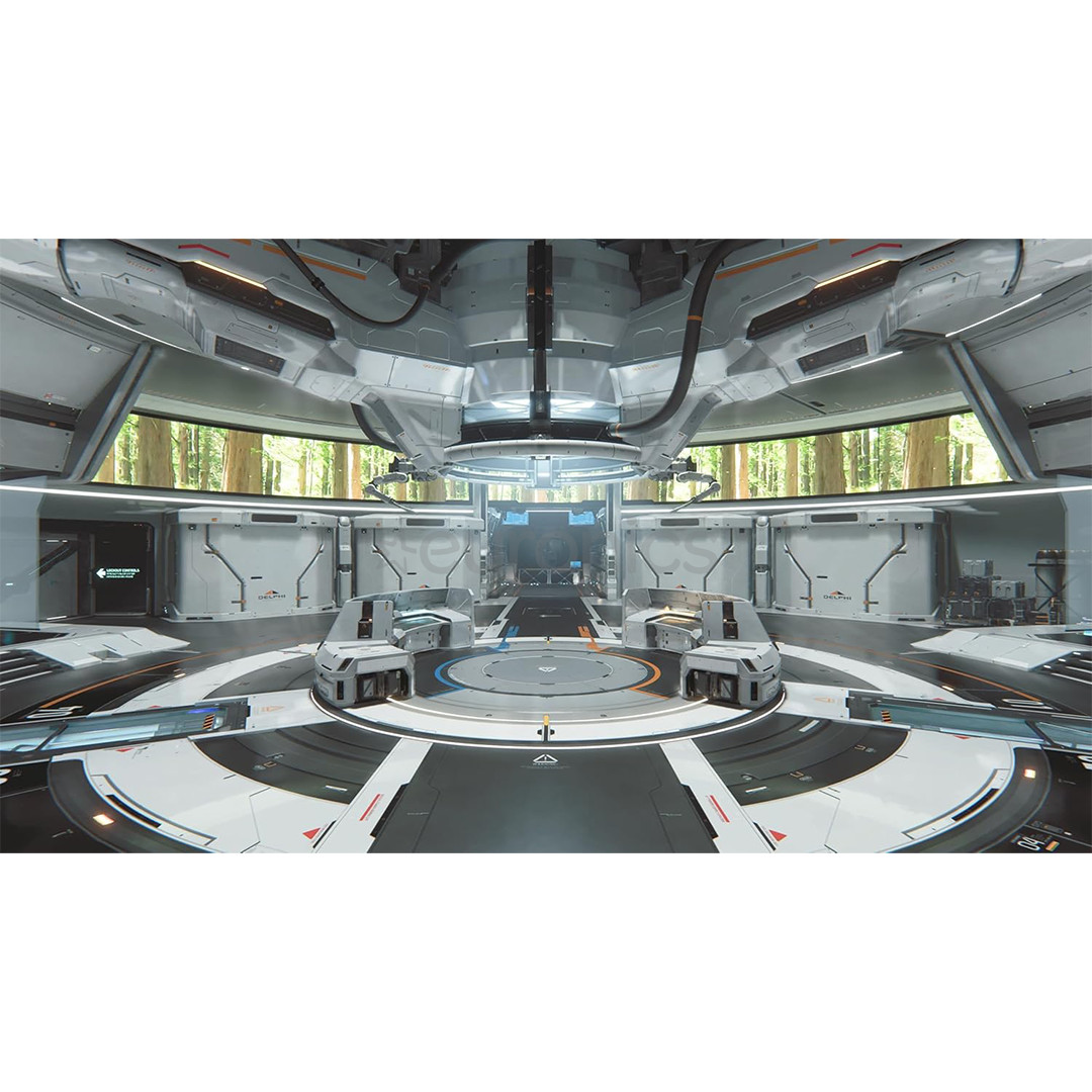 Pragmata, Nintendo Switch 2 - Game