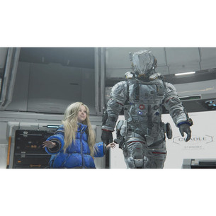 Pragmata, Nintendo Switch 2 - Game