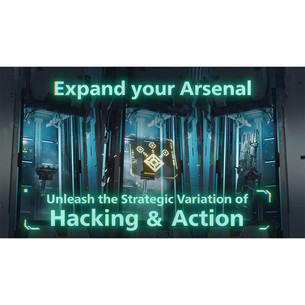 Pragmata, PlayStation 5 - Game