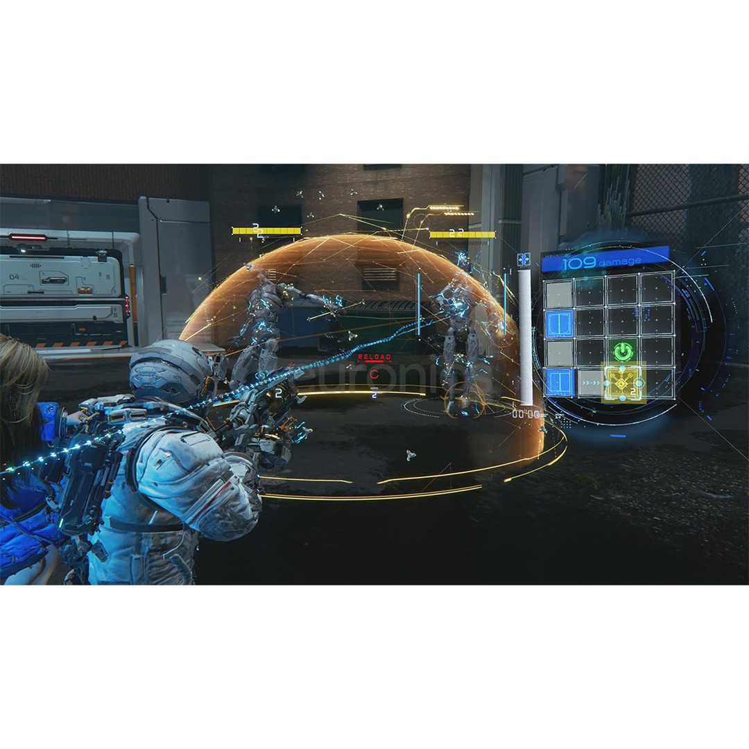 Pragmata, PlayStation 5 - Game