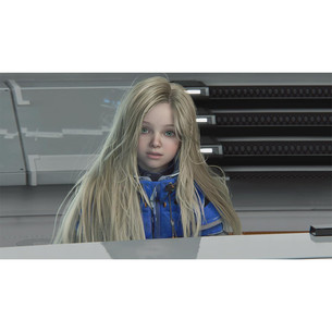 Pragmata, PlayStation 5 - Game