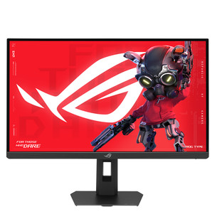 Asus ROG Strix Pulsar XG27AQNGV, 27'', QHD, IPS, 360 Hz, must - Monitor XG27AQNGV