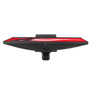 Asus ROG Strix Pulsar XG27AQNGV, 27'', QHD, IPS, 360 Hz, black - Monitor