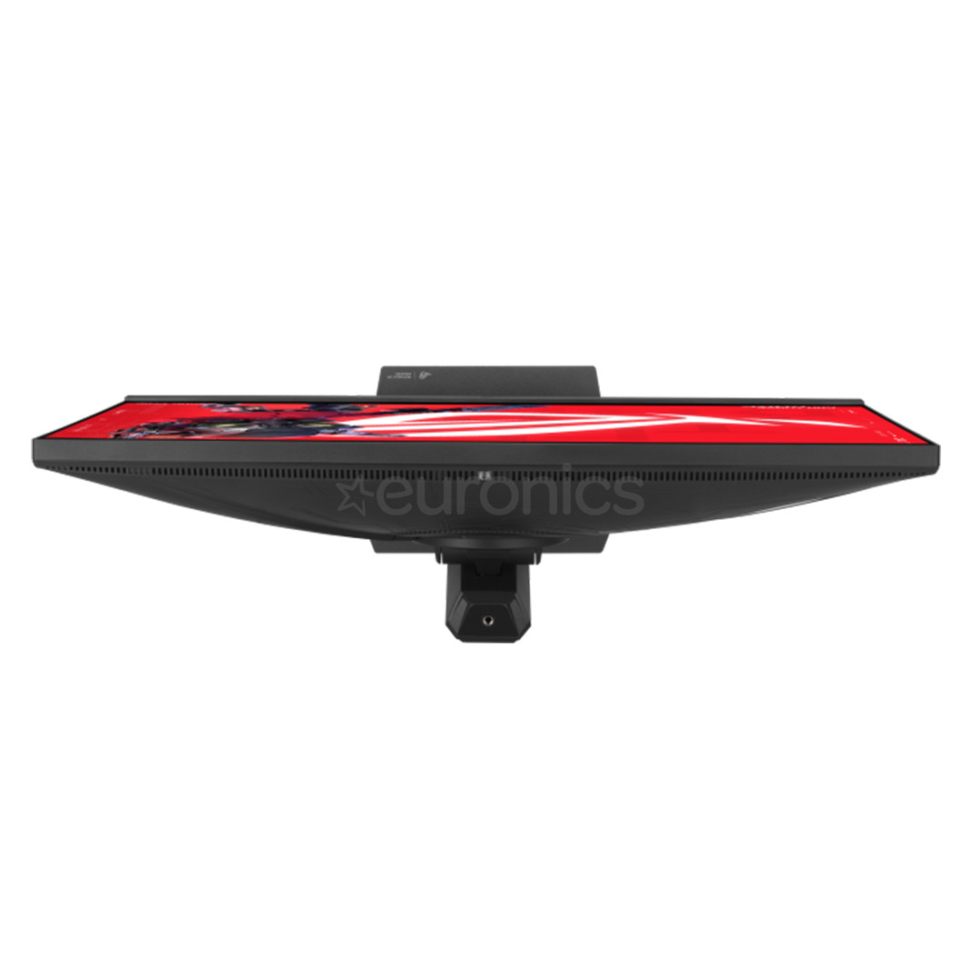 Asus ROG Strix Pulsar XG27AQNGV, 27'', QHD, IPS, 360 Hz, black - Monitor