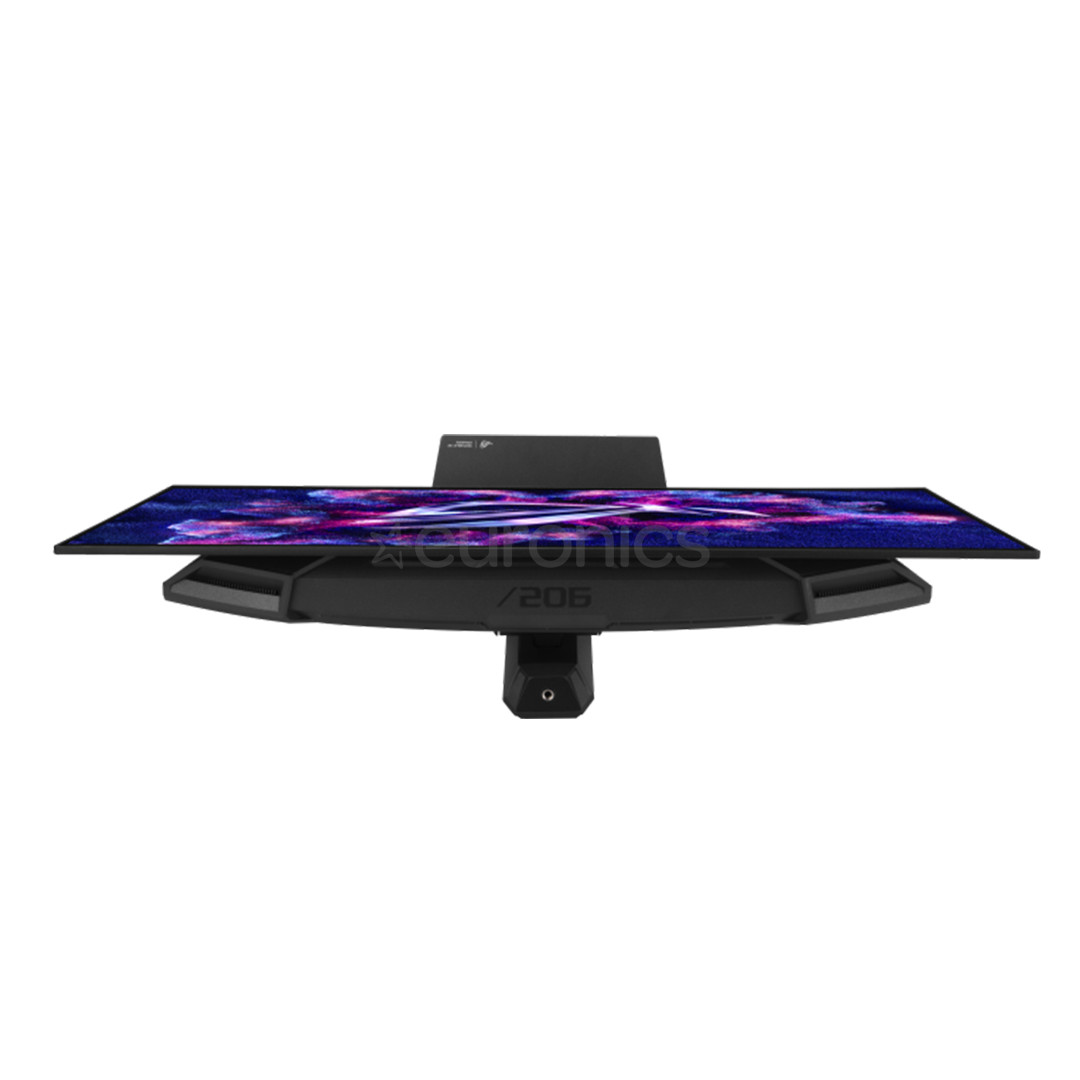 Asus ROG Strix OLED XG27AQWMG, 27'', QHD, WOLED, black - Monitor