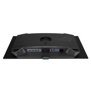 Asus ROG Strix OLED XG27AQWMG, 27'', QHD, WOLED, black - Monitor