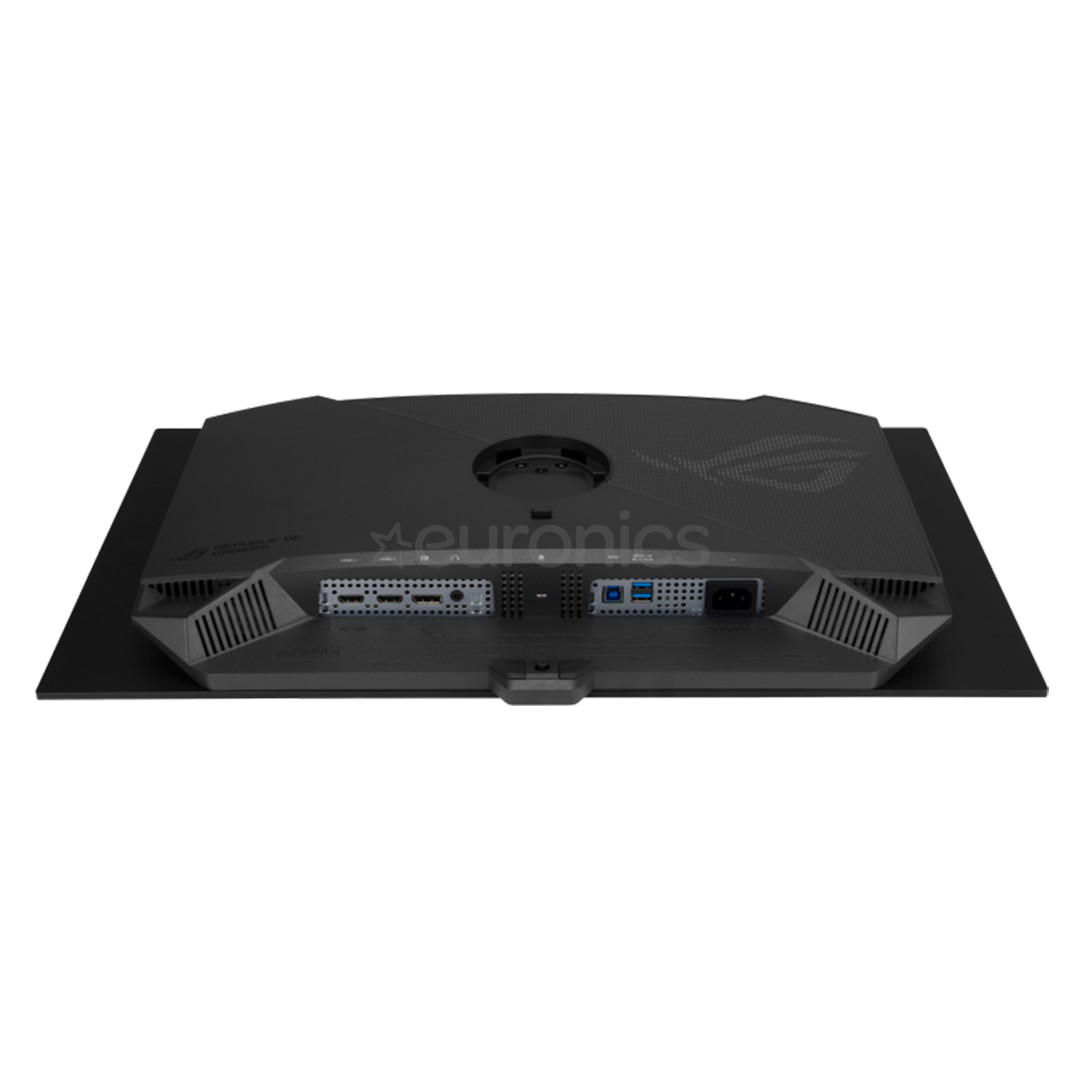 Asus ROG Strix OLED XG27AQWMG, 27'', QHD, WOLED, black - Monitor